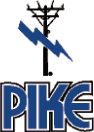 (PIKE LOGO)